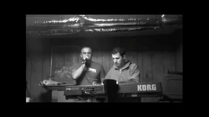 Ado & Mire proba mix uzivo korg pa800 Uzivo Muzika - Live