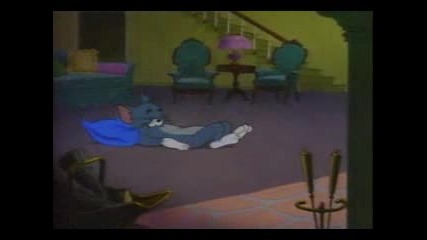 080. Tom & Jerry - Puppy Tale (1954)