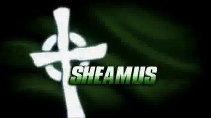 Sheamus Titantron 2012