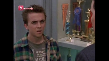 Malcolm In The Middle season7 episode9
