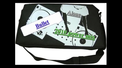 Bullet by Alone