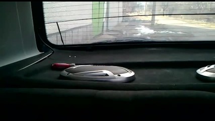 Bass Oxygen Audio