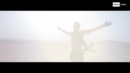 Carlos Gallardo & Peyton - Desert Rose ( Official Video) Hd 1080p, from Blanco y Negro