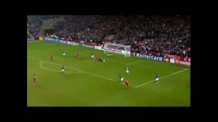 Топ 10 Гола на Steven Gerrard