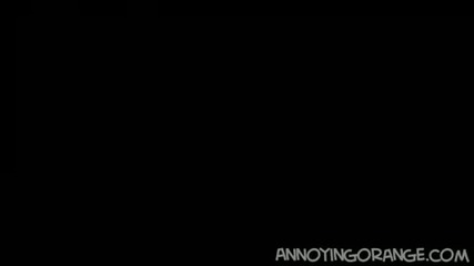 Annoying Orange - Grandpa Lemon 