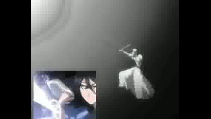 The King Grimmjow