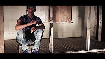 Yung Booke - City On My Back Intro