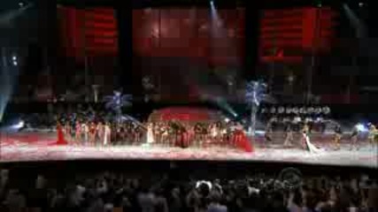 Victorias Secret Show 2008 Hq (finale) H