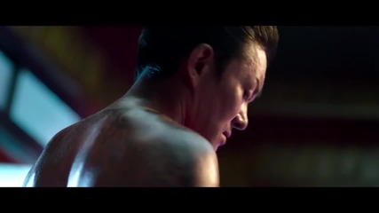 The Divine Move Official Trailer 1 (2014) - Korean Crime Drama
