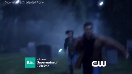 Supernatural 9x21 Extended Promo _ Supernatural Season 9 Episode 21 Extended Promo_full-hd
