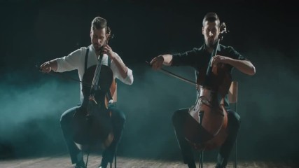 2 Cellos - Cinema Paradiso ( Official Video)