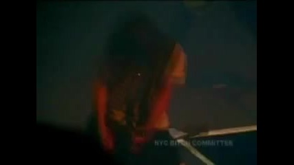 Guns N Roses - There Was A Time (new York 2006) 