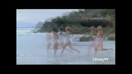 H2o Girls & Charlotte All About Us