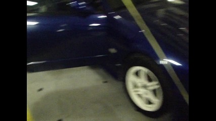 Nissan Silvia