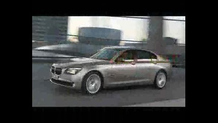 Bmw 7