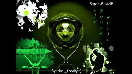 Super Music® Kaskade- Don't Stop Dancing