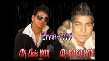 Ervin 2008 Koko Mix Elvis Mix
