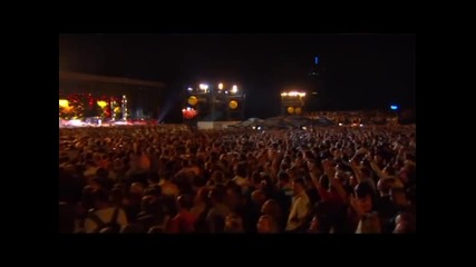 Zdravko Colic - Ti mozes sve, al jedno ne - (LIVE) - (Usce 25.06.2011.)