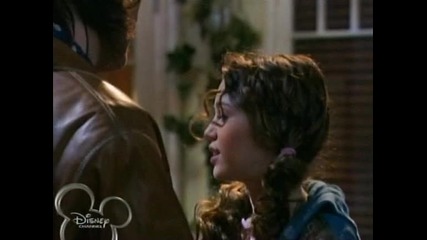 Hannah Montana s1 e3 part 11 