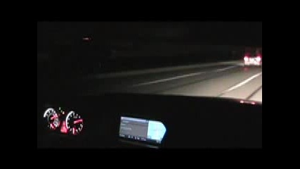 Bmw M6 Vs. M5 Modified