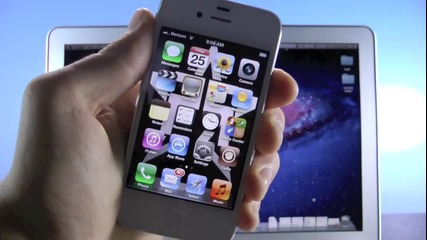 Функциите на Iphone 4s ( Част 4 )