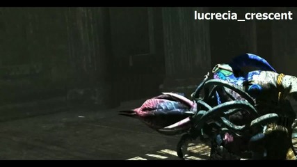 [ H D ] Devil May Cry cutscene 35 - Chimera Seed