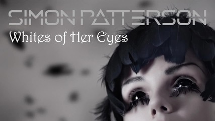 Simon Patterson - Whites Of Her Eyes a State Of Trance Episode 689