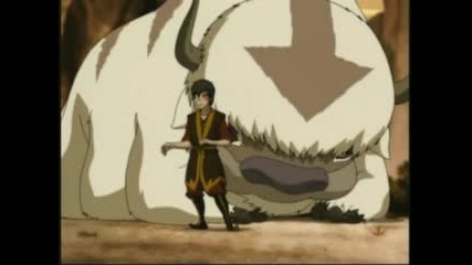Avatar Boredom Dub 8