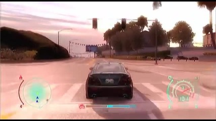 Need For Speed Undercover Walkthrough Part 36