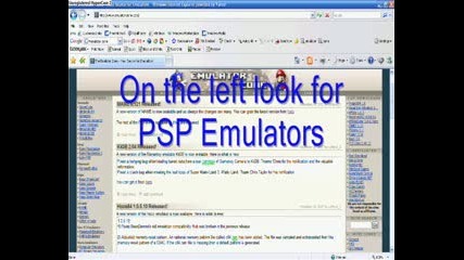 psp emulator download