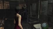 Resident evil 4 Separete ways Епизод 5