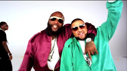 All I Do Is Win (remix)