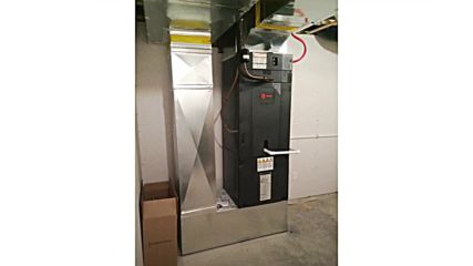Southern Seasons Heating Service in Wake Forest, Nc | (919) 271-7961