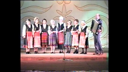 с. Имренчево - Иван на Рада думаше