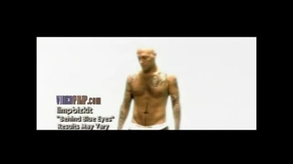 Limp Bizkit - Behind Blue Eyes