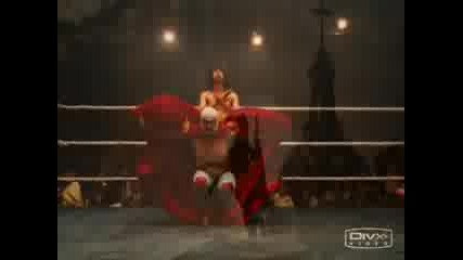 Everyday Superhero - Steve Harwell.flv