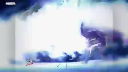 Wwe Edge - Tribute 2011