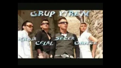 Grup Xtrem Tranen (deutsch)