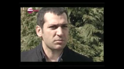 Любов и наказание еп.28 4 (bg audio - Diema Family)