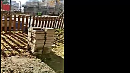 "Моята новина": Продължителен теч на питейна вода