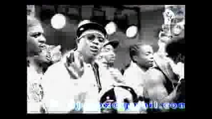Nas - Made You Look Spox Remix