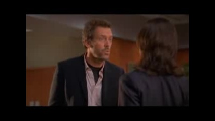 House Md - Hilson 