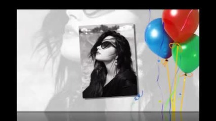 Happy Birthday Demi!! =