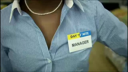 Kid Cudi vs. Crookers - Day 'n' Night