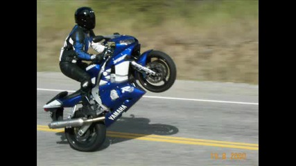 Vito Wheelie