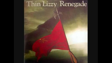 Thin Lizzy - Leave This Town