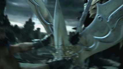 Prince of Persia - Trailer