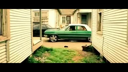 Dizzee Rascal ft. Bun B - Where_s Da G_s