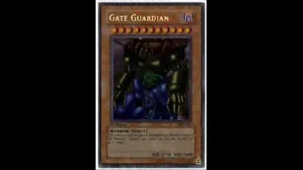 Yu - Gi - Oh