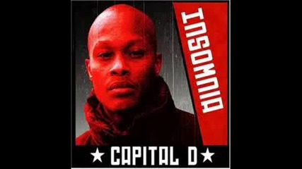 Capital D - 1984